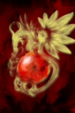 ปกนิยาย Darkness Hunter