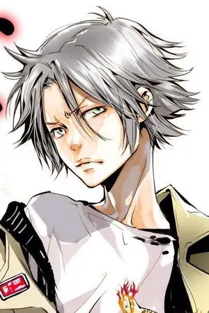 ปกนิยาย Fic Reborn / KHR : Right Here (59OC)