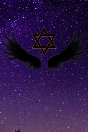 ปกนิยาย พันธกานต์ซาตาน