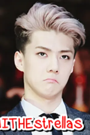 ปกนิยาย [EXO Fiction] TWIST ปาฏิหารย์รักสลับร่าง  {HUNHAN Ft. EXO}