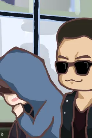 ปกนิยาย [FIC] ม่านกลางใจ WONKYU