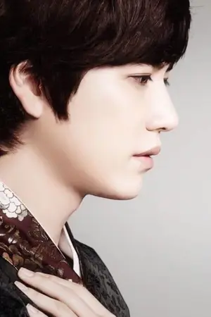 ปกนิยาย [FIC] HIDDEN LOVE [wonkyu, yunjae]