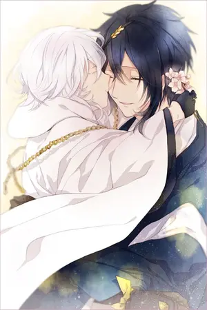 ปกนิยาย [Touken Ranbu fic ] Remember (END)