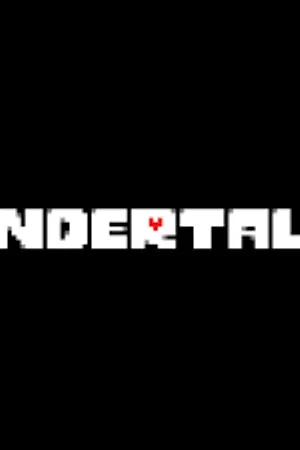 ปกนิยาย [Au Undertale fic] Red riding hood [END]