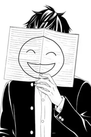 ปกนิยาย สวัสดีครับ ขอให้รักกันไปนานๆนะครับ :)