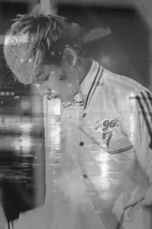 ปกนิยาย Fic got7  รอ   markbam  [100%]