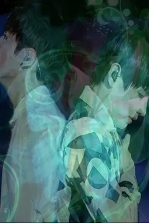 ปกนิยาย FIC BTS รักหวน KOOKV & BTS