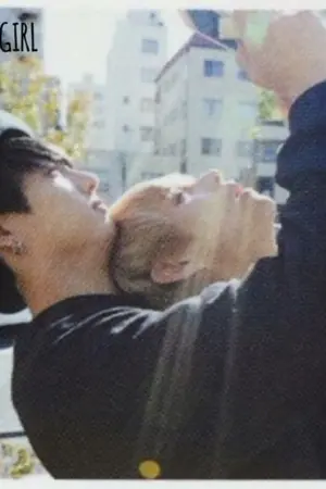 ปกนิยาย FIC BTS ดวงใจรัก [KOOKV] & BTS