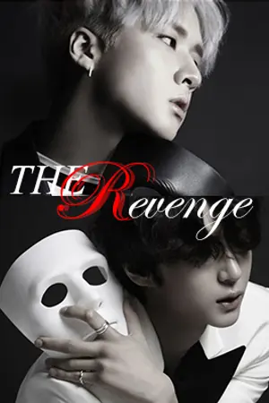 ปกนิยาย ( VIXX ) The Revenge { Ravi x Leo } #วอนแทค