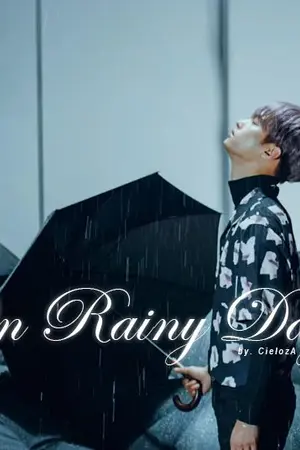 ปกนิยาย ( VIXX ) On Rainy Days... { LEO x N } #เลโอเอ็น