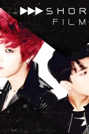 ปกนิยาย ► s h o r t    f i l m  ●  l o j a e ◄