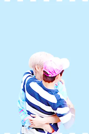 ปกนิยาย [SF] ‎รักกี่ครั้งก็ยังมาร์คจิน (MARKJIN)