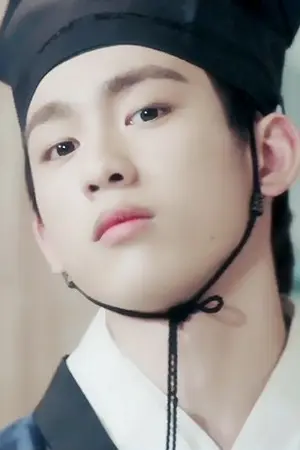 ปกนิยาย ░ นายใน ;; MarkJin ░