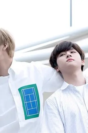 ปกนิยาย [MONSTA X] Short Fic #ไอฮยองขาแดนซ์ (I.M. x Hyungwon)  #IHYUNG #ไอฮยอง