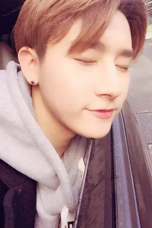 ปกนิยาย [Short Fic] #ฟิคแฟนเก่า (B.I x I.M) #บีไอเอ็ม IKON x MONSTA X