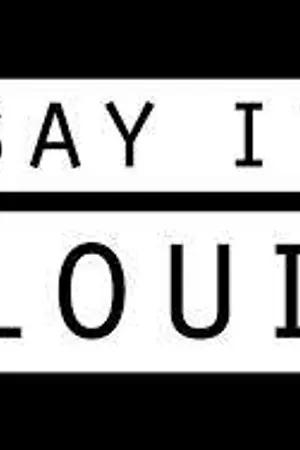 ปกนิยาย พูดตามนะ Club