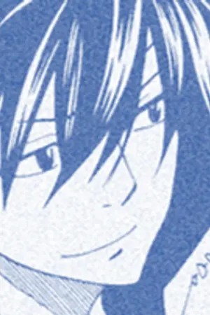 ปกนิยาย Fic Fairy tail : A Thousand Years...เมื่อรักแท้อยู่เหนือกาลเวลา...