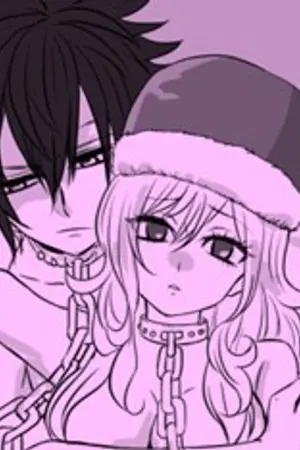 ปกนิยาย ❄️ ❤️ Fairy tail Fiction : Fifty Shades of GRAY Collection ❤️ ❄️