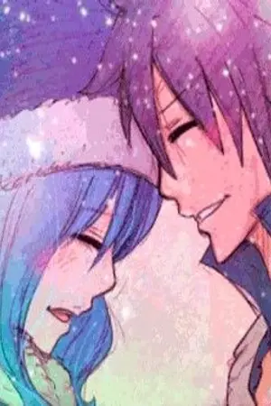 ปกนิยาย Fairy tail fiction :  ❤ ❄️  The Answer ❄️ ❤