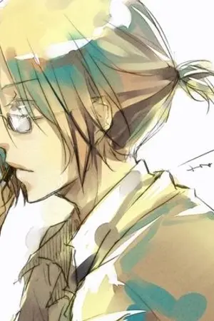 ปกนิยาย [Reborn] Blurry Vision 5986
