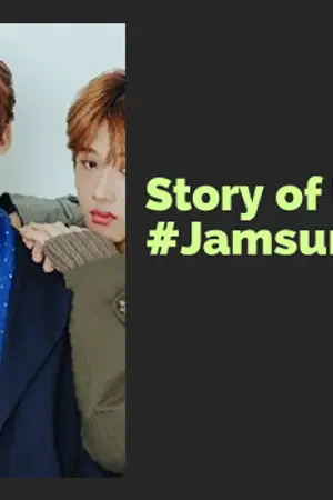 ปกนิยาย [SF/OS]Story of Jamsung