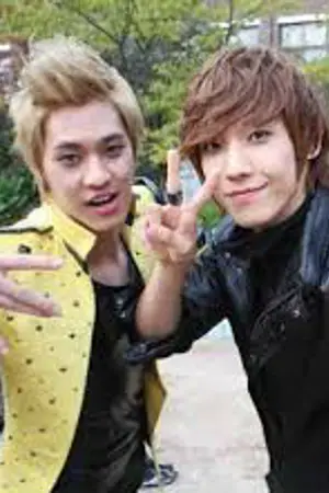 ปกนิยาย [MBLAQ] ความลับ...ความรัก