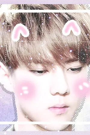 ปกนิยาย RELAX FOR A WHILE 'SF/OS ♡ - EXO