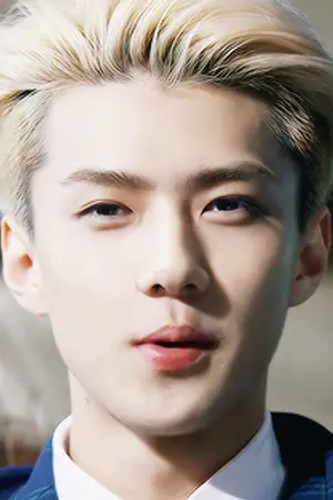 ปกนิยาย INTERLUDE 9490 - HUNHAN !