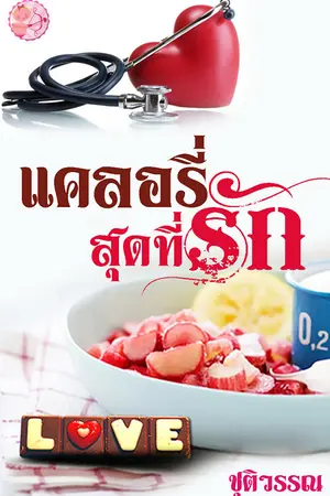 ปกนิยาย