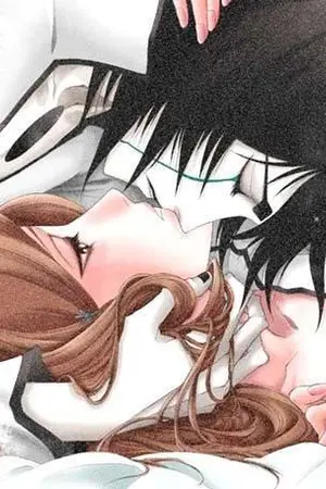 ปกนิยาย [Fic Bleach] ulquiorra x Orihime ละลายหัวใจคุณชายน้ำแข็ง