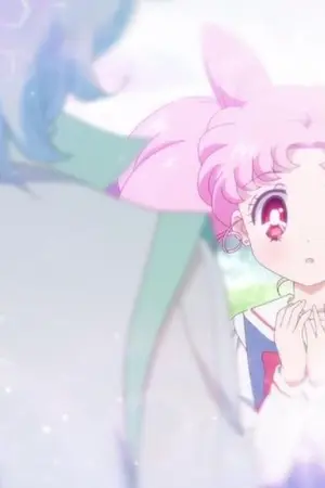 ปกนิยาย [sailor moon] short story