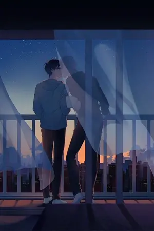 ปกนิยาย My Cupid คุณกามเทพครับ ผมมีรักมาเสริฟ