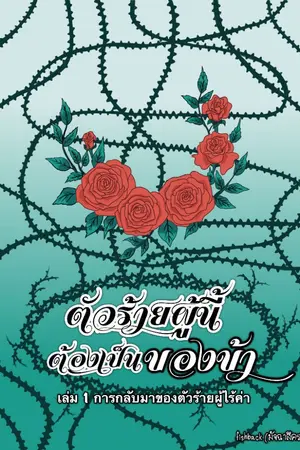 ปกนิยาย