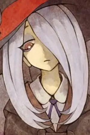 ปกนิยาย Witch : มหาสงครามแม่มดและมนตรา