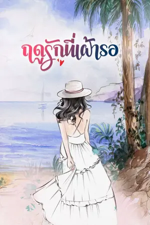 ปกนิยาย