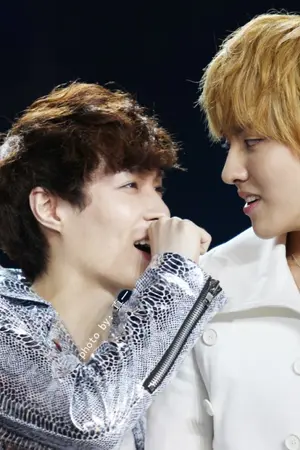 ปกนิยาย [EXO] ติวรักติวเตอร์ (KrisLay)