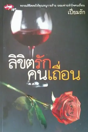 ปกนิยาย