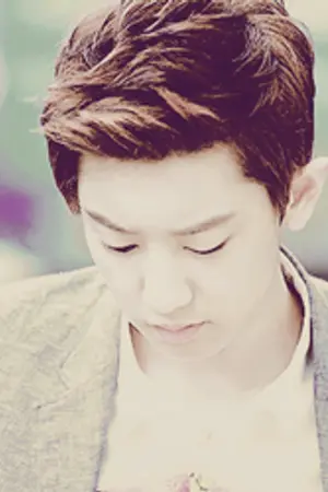 ปกนิยาย ` [exo]▻Twilight◅ {chanbaek} 。