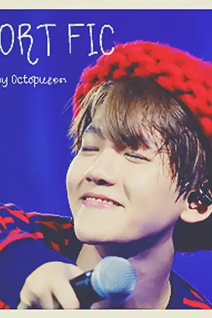 ปกนิยาย ` [exo] ห้องเก็บฟิคเรี่ยราดของปลาหมึกยักษ์