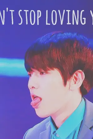 ปกนิยาย [exo] Can't stop loving You (chanbaek)