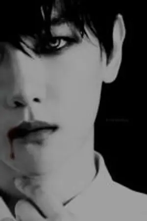 ปกนิยาย Vampire thief คุณแวมไพร์ที่(น่า)รัก chanbaek lumin ft.exo