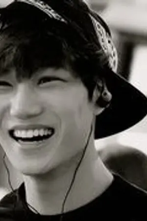 ปกนิยาย ♦ (exo kaihun) 世界 ◦ โลกของเซฮุน