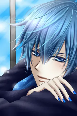 ปกนิยาย KK-Vocaloid - หนุ่มนักธุรกิจกับสาวน้อยข้างบ้าน - ตอนที่ 1