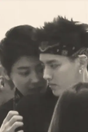 ปกนิยาย H O P E L E S S (exo)