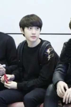 ปกนิยาย (exo) IMMORTAL GUY - KRISYEOL HANHUN