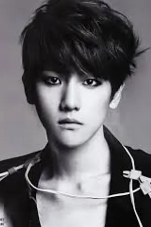 ปกนิยาย (exo) U N I N T E N E D - BAEKHYUN's STORY (end)