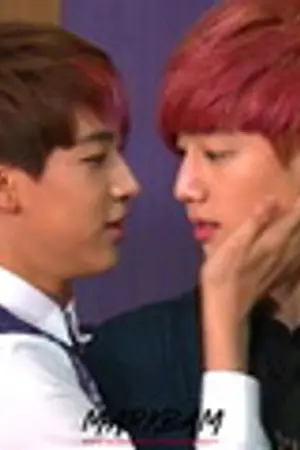 ปกนิยาย GOT7 :: One-Sided Love :: [MARKBAM]