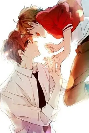 ปกนิยาย Fic Ace of diamond [Yaoi] - This love must win รักนี้ต้องชนะ [คริสซาวะ]