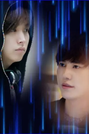 ปกนิยาย ยิ่งเจ็บ ยิ่งรัก [ SJ : KyuMin, WonHyuk Ft: KiHae ]  END