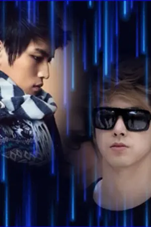 ปกนิยาย ยิ่งเจ็บ ยิ่งรัก [ TVXQ : YunJae, Yoosu Ft: MinRic ] END